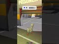 BARRY PRISON RUN | ROBLOX OBBY!