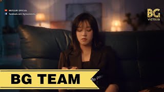 [BG TEAM] [Vietsub] YUQI - Bonnie & Clyde