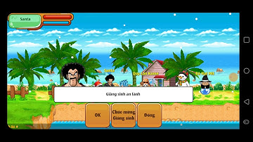 Ngọc Rồng Online - Ước Rồng băng kiếm skill 3 Thái dương cho đệ tử và cái kết