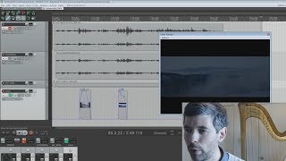 Software - the gear behind Harp Tuesday part 3: Harp Tuesday ep. 119 screenshot 2