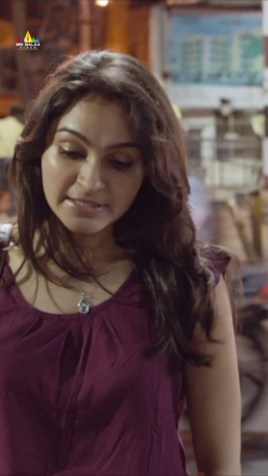 Vasanth Ravi Gets Serious Over Andrea Jeremiah | #taramani | #action | #ytshorts | #youtubeshorts