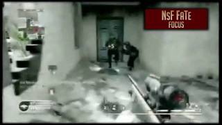 The Legends of CoD 4