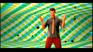 Kids Choice Awards 2013 Hosts Josh Duhamel Promo