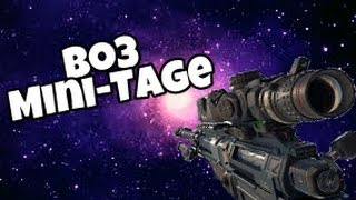 BO3 Mini-Tage