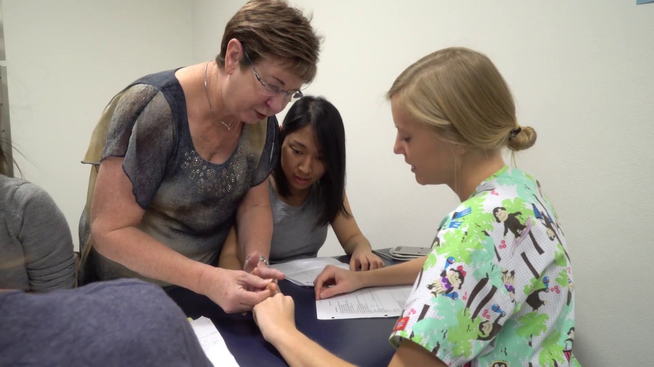 School of Allied Health at Loma Linda University