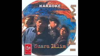 Download Lagu Karaoke Iklim _ Suara Iklim ( Slowrock Malaysia ) Lyrics on Description 👇 MP3