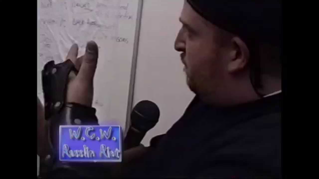 Tim Arson Joins Macdougal