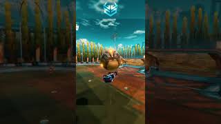 Rate the edit out of 10 #rocketleague #rl #freestyle #edit