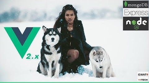 ดีบอกต่อ ใครพลาดคอร์ส MEVN นี้นี่~ผมเสียดายแทนจริงๆเลย