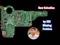 R62 Laptop Motherboard Dc Jack Light Blinking Solution#hp Laptop Not Turning light blinking Solution