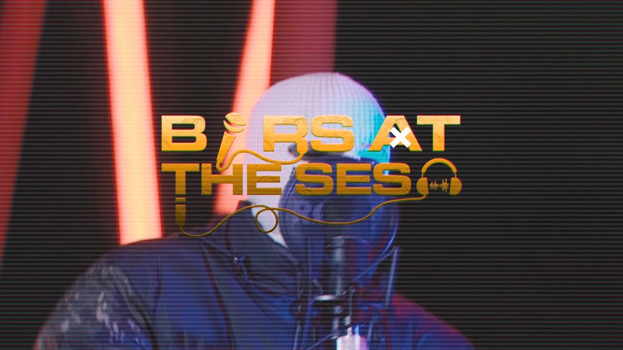 Jay Ronic - Bars At The Sesh [S3.E2] | Dearfxch TV - YouTube