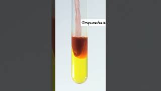 Chemical Reactions K2Cro4 With Agno3