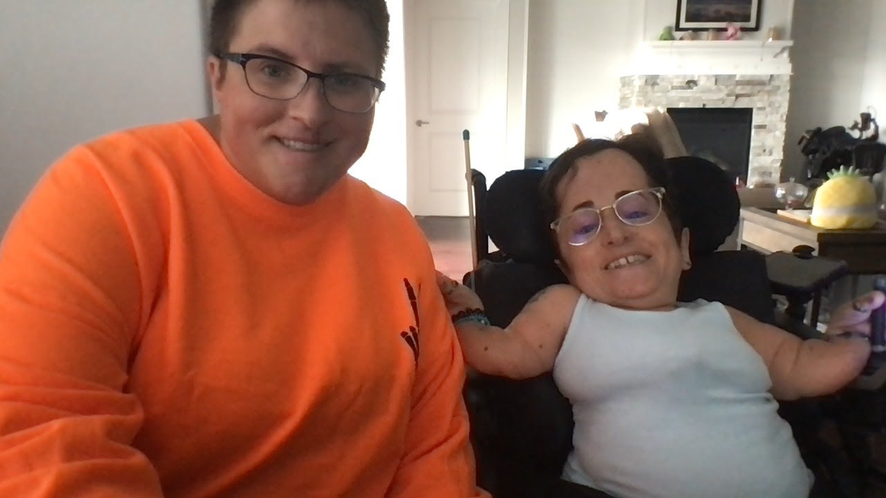 Angie and Haley Present: Monday Live 08/28/23