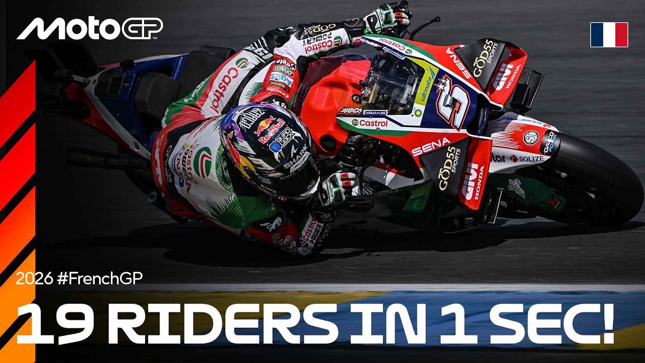 What We Learned on Friday 👀 | 2026 French GP