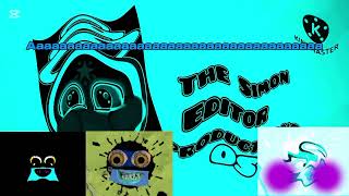 The Simon Editor Productions Os Killscreen 3 Klasky Csupo Effects Want To See That