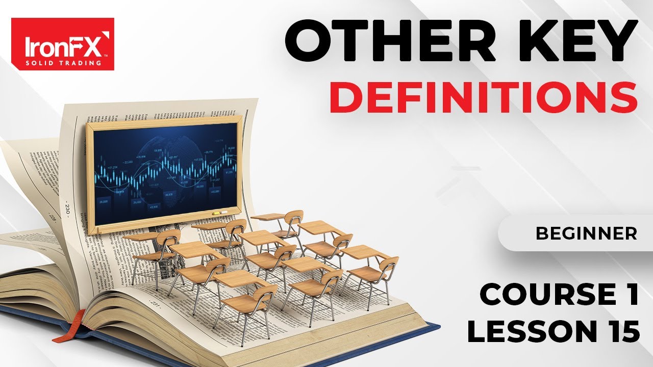 Other key definitions - Lesson 7 - YouTube