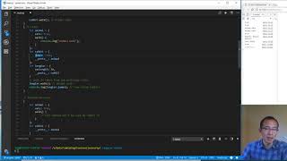 Modern Javascript Objects, classes, inheritance 3 Prototypal inheritance