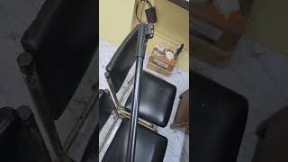 Diana 34 Clasic Airgun Made In Germany. Top Cl Airgun In The World.