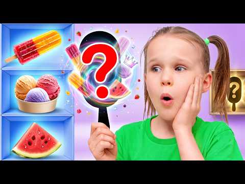 Stephi Chooses Healthy Fruit Desserts