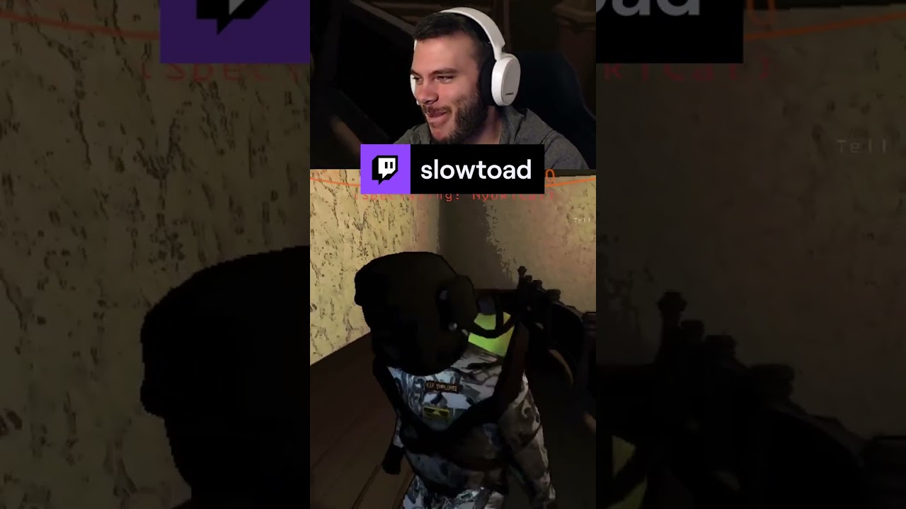 Baited by the Bracken | slowtoad on 