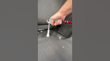 DETAILING - The Power of Air #aircompressor #tornador #detailing #detail #autocare #asmr #fyp