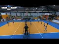 GM 24 - Selangor lwn P. Pinang - KEJOHANAN BOLA TAMPAR REMAJA (B-14) MSN-MILO MALAYSIA KE-22, 2024
