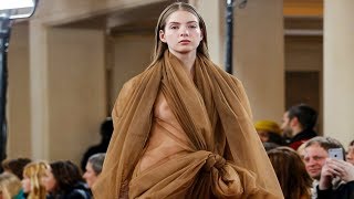 Y/Project | Fall/Winter 2018/19 | PFW