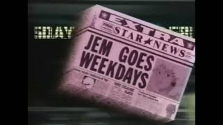 JEM Weekdays promo [Super18 WVTV - Milwaukee]