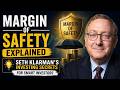 Margin of Safety Explained | Seth Klarman’s Investing Secrets for Smart Investors