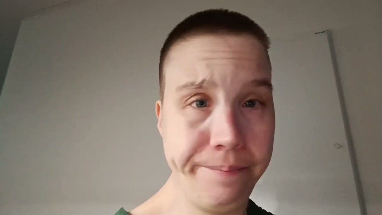 Katoppa toisenniin kerran 🍄👀