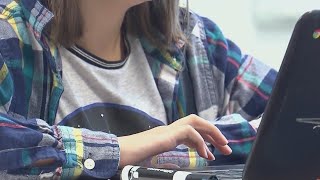Kiddos in the Beaverton School District head back to class