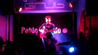 Pablo Liquido En Grub Mendavia 14-4-12 - 3