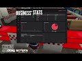 [FiveM QBCore] Otag-POS: The ULTIMATE Business Management Script | Interactive POS, Employees &amp; More
