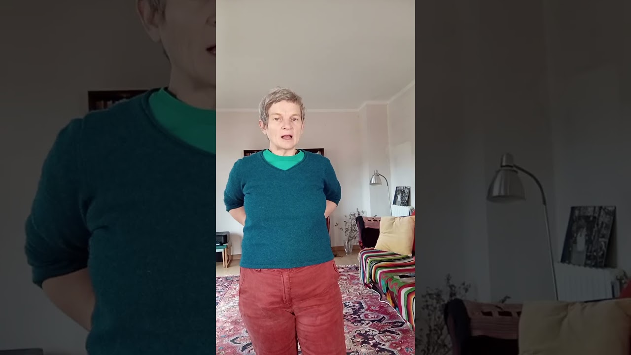 Ce Qi Gong aide à sortir de la rumination #gestiondustress