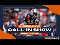 Live auburn football ends spring practice with aday  hosts multiple elite recruits  auburn live