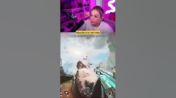 he got destroyed #apexclips #shorts #apexlegends #gaming