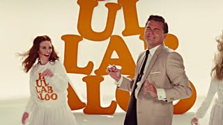 California Dreamin' - Once Upon A Time In Hollywood