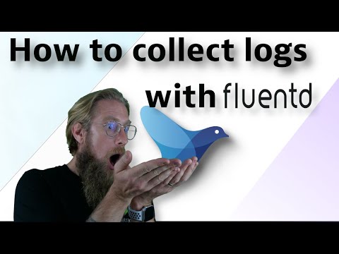 How to collect logs with Fluentd