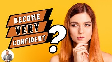 How To Become VERY Confident Using Conversational Hypnosis