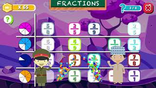 Junior Academy screenshot 4