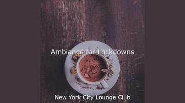 Pulsating Backdrops for Quarantine