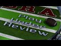 Football: Nebraska 31, McNeese State 24 (Highlights)