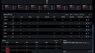 New Reflowable Drag & Drop Dashboard Demo