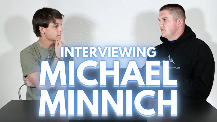 Building a Prayer Life as a Young Person - Intervi...