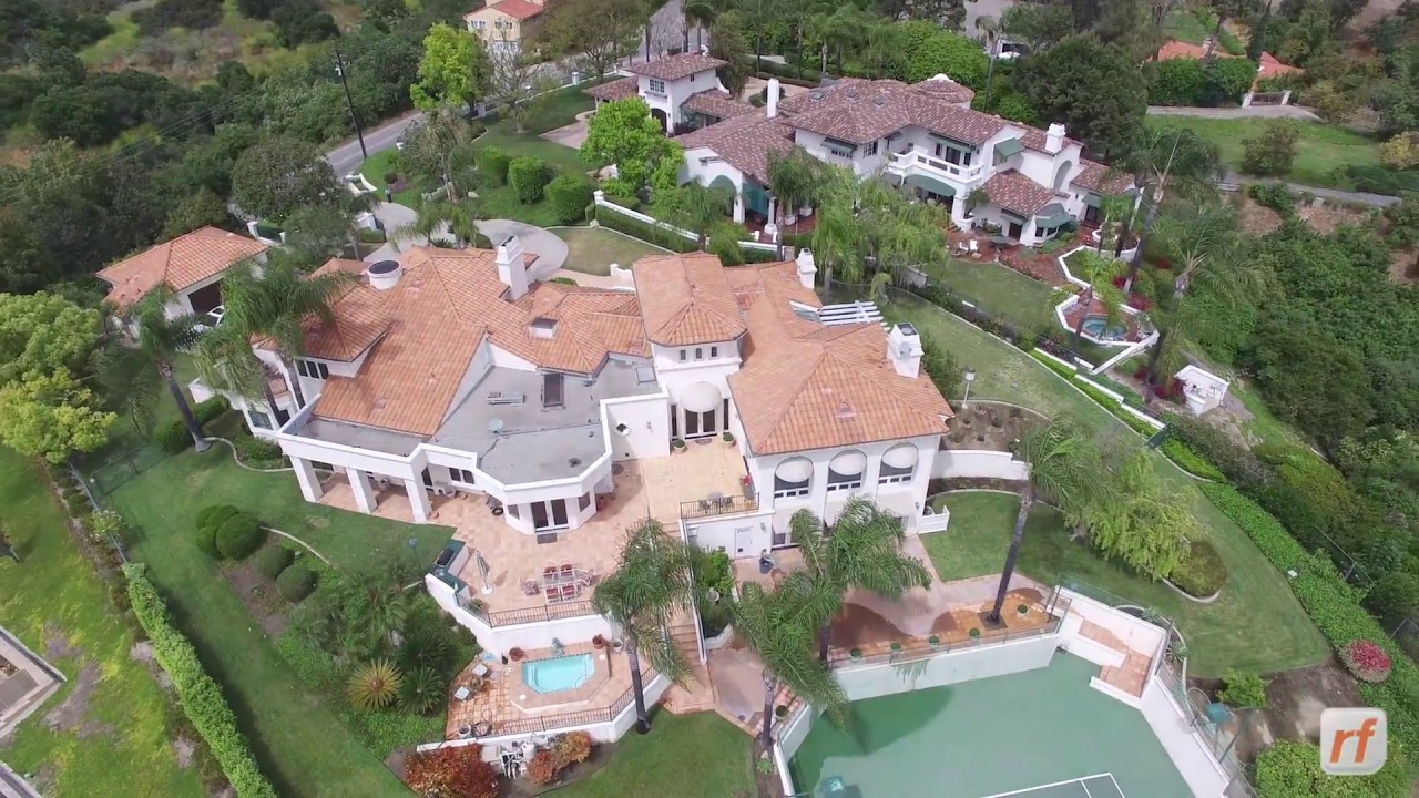 452 East Rd, La Habra Heights, CA 90631 Ray Fernandez Realtor YouTube