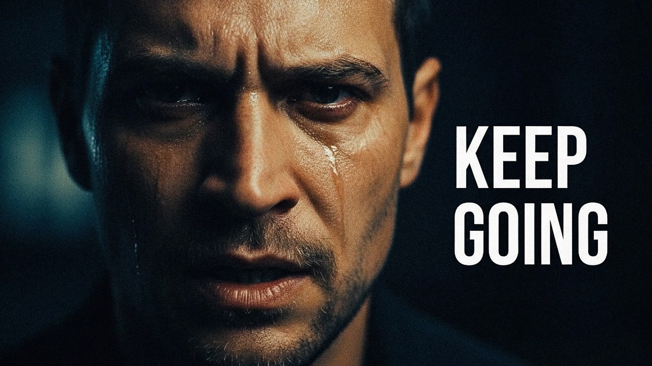 Продолжай двигаться вперед, несмотря ни на что — мощная мотивация #мотивация #продолжайдвигатьсяв...