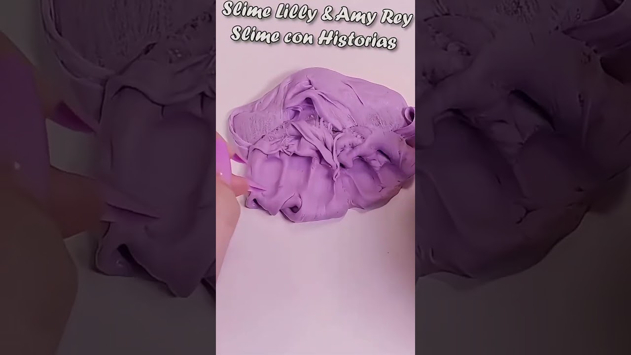 La continuación de la historia ya está en el canal! #slime #chismeenamorando #storytime #historias