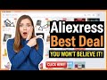 AliExpress Discount Deal 2025 🔥 EXCLUSIVE $30 OFF Everything NOW
