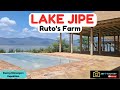 Exploring Taveta From Lake Challa To Lake Jipe 