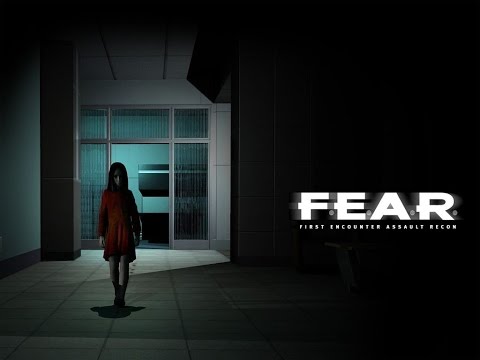 F.E.A.R. - The Movie